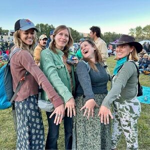 Meet your Posher, Deborah